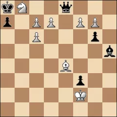 Шахматная задача #24031