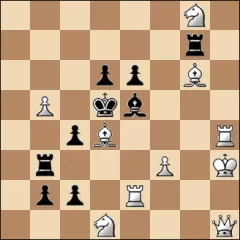 Шахматная задача #24032