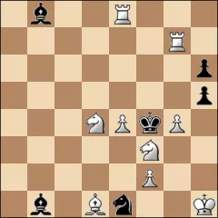 Шахматная задача #24033