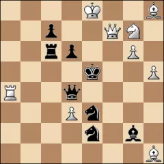 Шахматная задача #24034