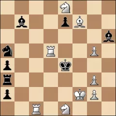 Шахматная задача #24035