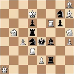 Шахматная задача #24036
