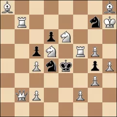 Шахматная задача #24041