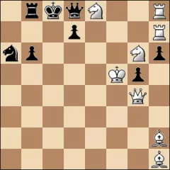 Шахматная задача #24044