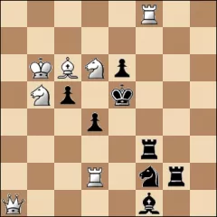 Шахматная задача #24045