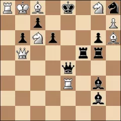 Шахматная задача #24046