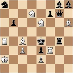 Шахматная задача #24048