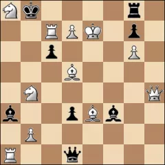Шахматная задача #24049