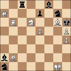 Шахматная задача #2405