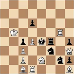 Шахматная задача #24050