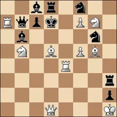 Шахматная задача #24053