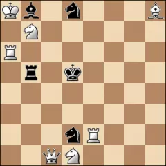 Шахматная задача #24055