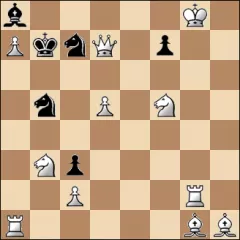 Шахматная задача #24057