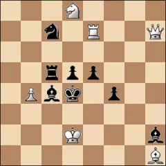 Шахматная задача #2406
