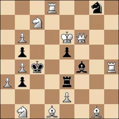 Шахматная задача #24060