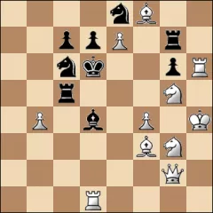 Шахматная задача #24061