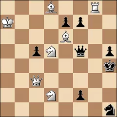 Шахматная задача #24066