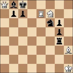 Шахматная задача #24067