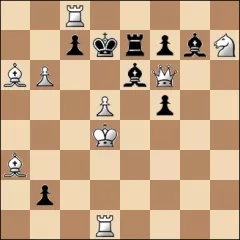 Шахматная задача #24068
