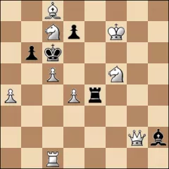 Шахматная задача #24069