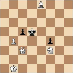 Шахматная задача #2407