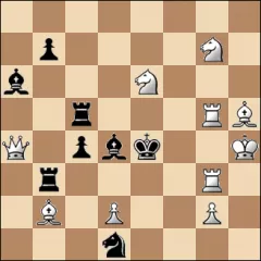 Шахматная задача #24073