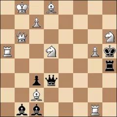 Шахматная задача #24074