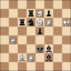 Шахматная задача #24076
