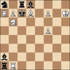 Шахматная задача #24077