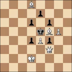Шахматная задача #2408