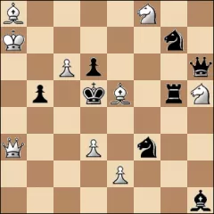 Шахматная задача #24081
