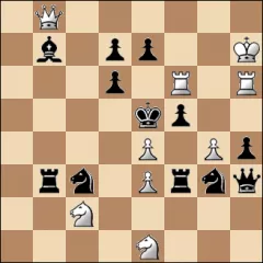 Шахматная задача #24082