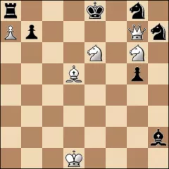 Шахматная задача #24088