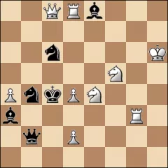 Шахматная задача #24089