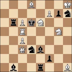 Шахматная задача #24090