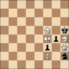 Шахматная задача #24091