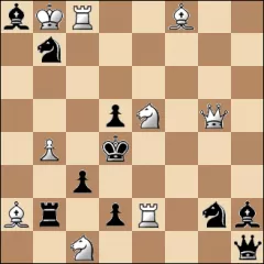Шахматная задача #24092