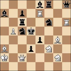 Шахматная задача #24093