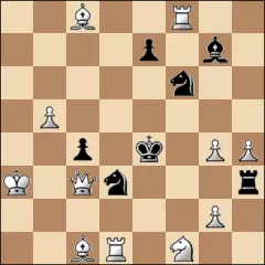 Шахматная задача #24094