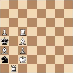 Шахматная задача #24095