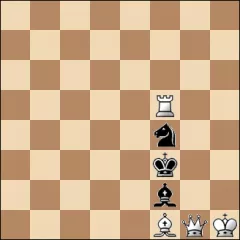 Шахматная задача #24096