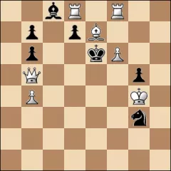 Шахматная задача #24097