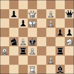 Шахматная задача #2410