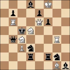 Шахматная задача #24100