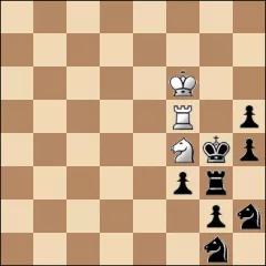 Шахматная задача #24102