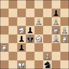 Шахматная задача #24110