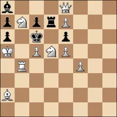 Шахматная задача #24111