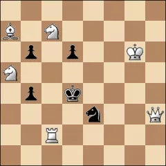 Шахматная задача #24115