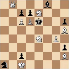 Шахматная задача #24116