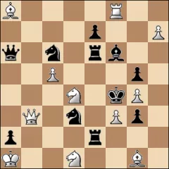 Шахматная задача #24118